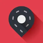 Mini Motorways iOS Icon