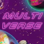 Multiverse iOS Icon