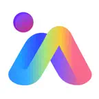 QuMagie iOS Icon