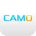 MOTO-CAM iOS Icon