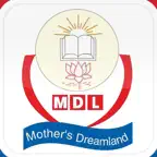 MDL Junior High School iOS Icon