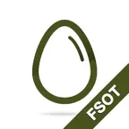 FSOT Practice Test iOS Icon