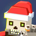 Idle Convoy VS Zombies Inc iOS Icon