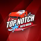 Top Notch Auto Wash Icon