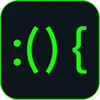Hacker Sticker Pack iOS Icon