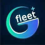 gFleet+ iOS Icon