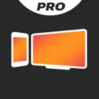 Screen Mirroring+ for Fire TV iOS Icon