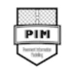 PIM infra app iOS Icon