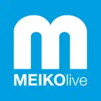 MEIKO live Icon