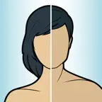 Only Human iOS Icon