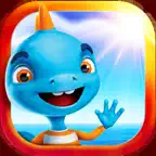 Sunčane avanture iOS Icon
