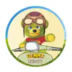 Demma iOS Icon