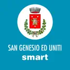 San Genesio ed Uniti Smart Icon