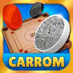 Carrom Master iOS Icon