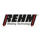 Rehm iOS Icon