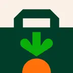 Instacart Shopper: Earn money icon