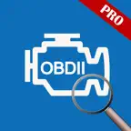 Obd2 Codes List icon
