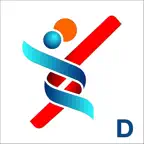 Apothēka Patient iOS Icon