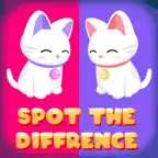 AKAI - Spot The Difference iOS Icon