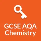 Key Cards GCSE AQA Chemistry icon