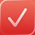ToDoList - Task manager iOS Icon