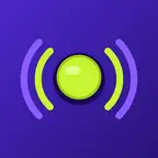 Buttonboard: Meme Soundboard iOS Icon
