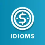 English Money Idioms iOS Icon