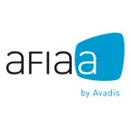 AFIAA iOS Icon