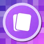 Gallery wallpaper Icon
