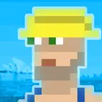 City Danger iOS Icon