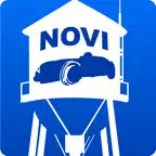 City of Novi Icon