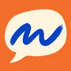 Hello! - Daily Talking iOS Icon