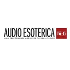 Audio Esoterica iOS Icon