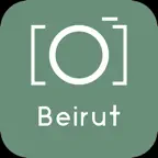 Beirut Guide & Tours iOS Icon