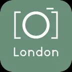 London Guide & Tours iOS Icon