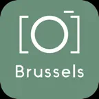 Brussels Guide & Tours iOS Icon