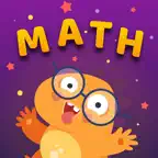 Nicola Maths educational games iOS Icon