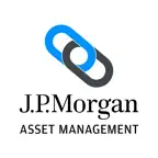 J.P. Morgan Retirement Link Icon