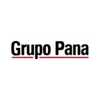 Grupo Pana GPS iOS Icon