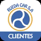 Rueda Car iOS Icon