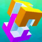 Wonder Fit iOS Icon