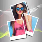 Montage Photo Effects iOS Icon
