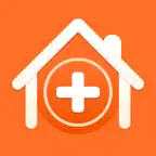 Smart4Care iOS Icon