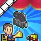 Silver Screen Story iOS Icon
