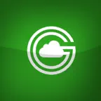 Glo Cloud iOS Icon