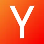 HackerNews - Новости и Работа iOS Icon