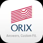 ORIX車隊管理 iOS Icon