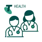Telstra Health Drs App iOS Icon