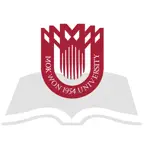 목원대학교 중앙도서관 iOS Icon