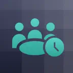 Meeting Panel iOS Icon